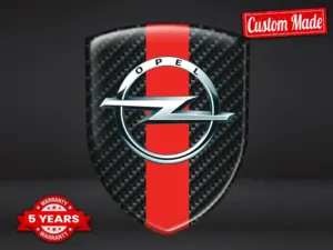 Opel Adesivi Finestrini Auto Universali Alta Qualità Robusti